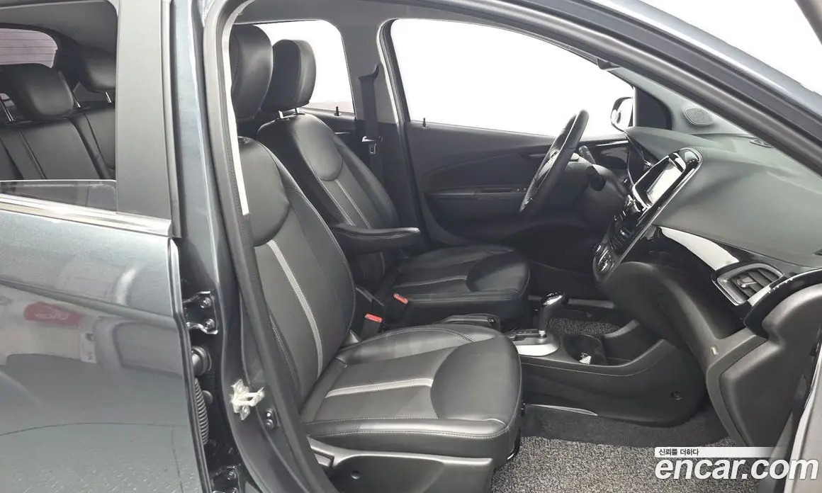 Chevrolet Spark 2018 1.0 автомат (гидро), фото 15