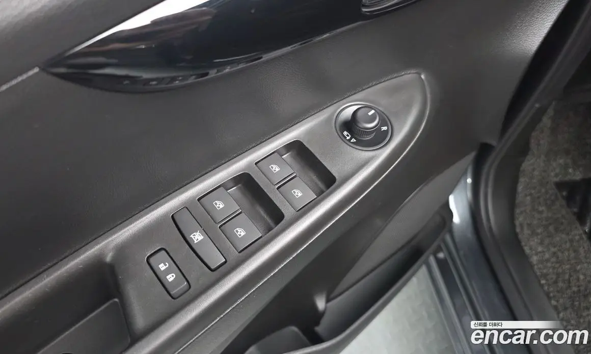 Chevrolet Spark 2018 1.0 автомат (гидро), фото 24