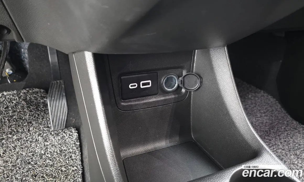 Chevrolet Spark 2018 1.0 автомат (гидро), фото 29