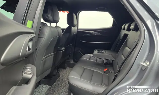 Chevrolet TrailBlazer 2020 1.3 автомат (гидро), миниатюра 12