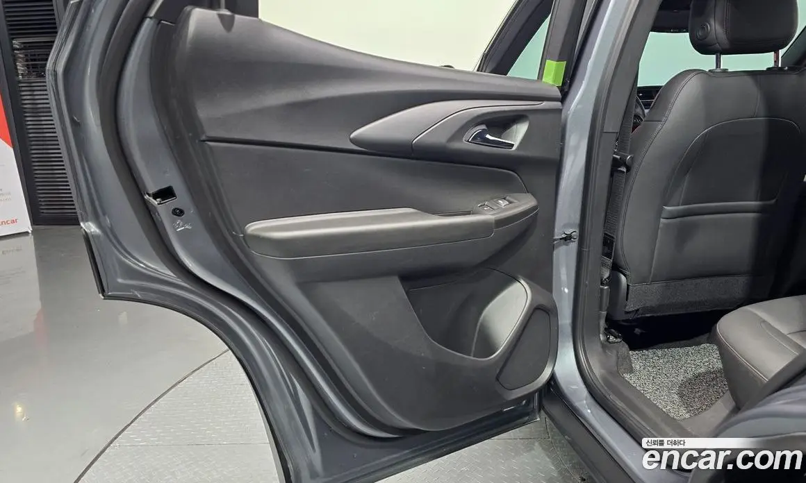 Chevrolet TrailBlazer 2020 1.3 автомат (гидро), фото 10