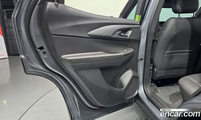 Chevrolet TrailBlazer 2020 1.3 автомат (гидро), миниатюра 10