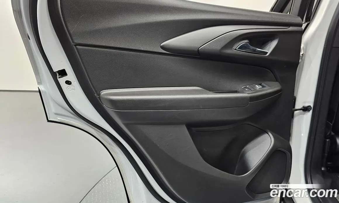Chevrolet TrailBlazer 2020 1.3 автомат (гидро), фото 15