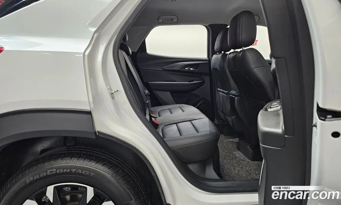 Chevrolet TrailBlazer 2020 1.3 автомат (гидро), фото 17