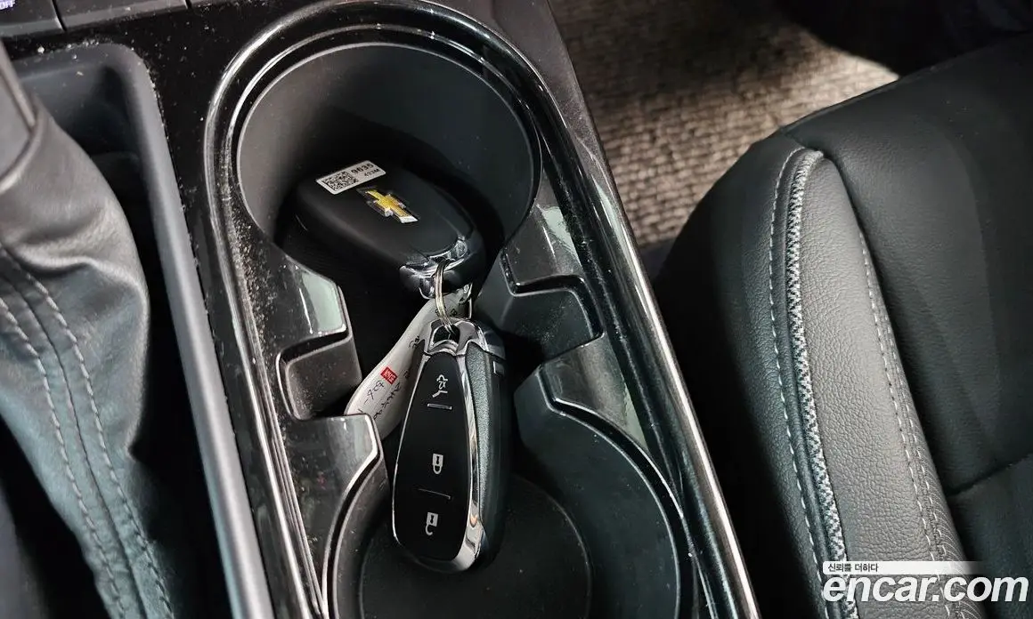 Chevrolet TrailBlazer 2020 1.3 автомат (гидро), фото 22