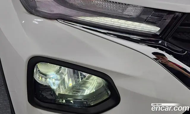 Chevrolet TrailBlazer 2020 1.3 автомат (гидро), миниатюра 8