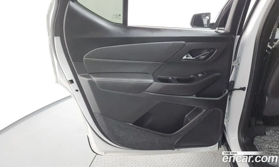 Chevrolet Traverse 2022 3.6 автомат (гидро), фото 15
