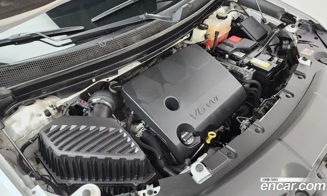Chevrolet Traverse 2022 3.6 автомат (гидро), миниатюра 6