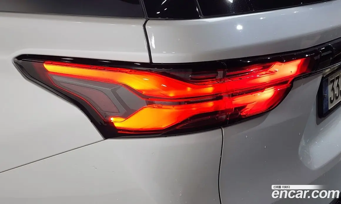 Chevrolet Traverse 2022 3.6 автомат (гидро), фото 9