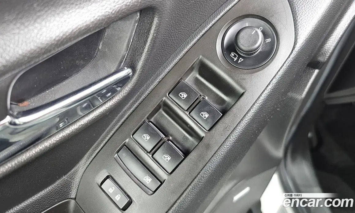 Chevrolet Trax 2016 1.4 автомат (гидро), фото 27