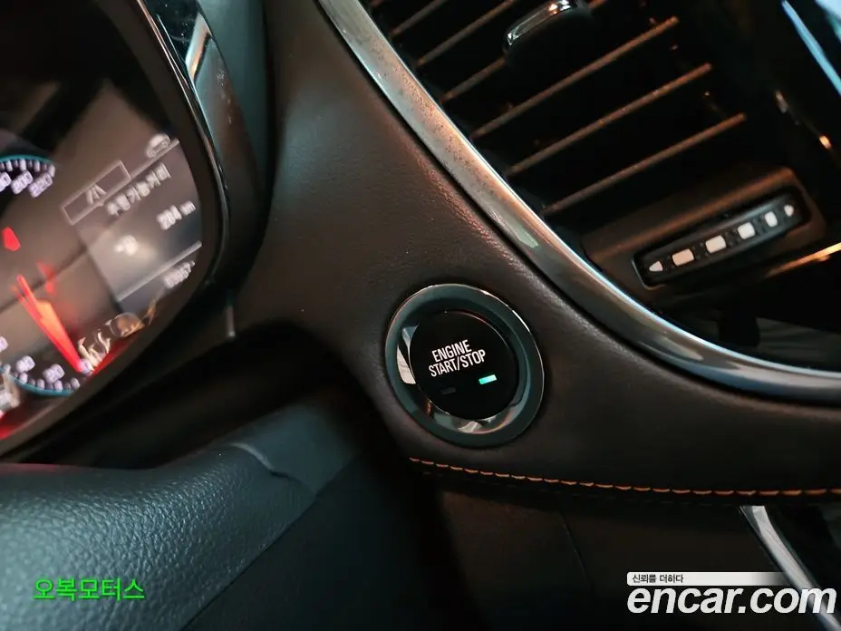Chevrolet Trax 2017 1.4 автомат (гидро), фото 15