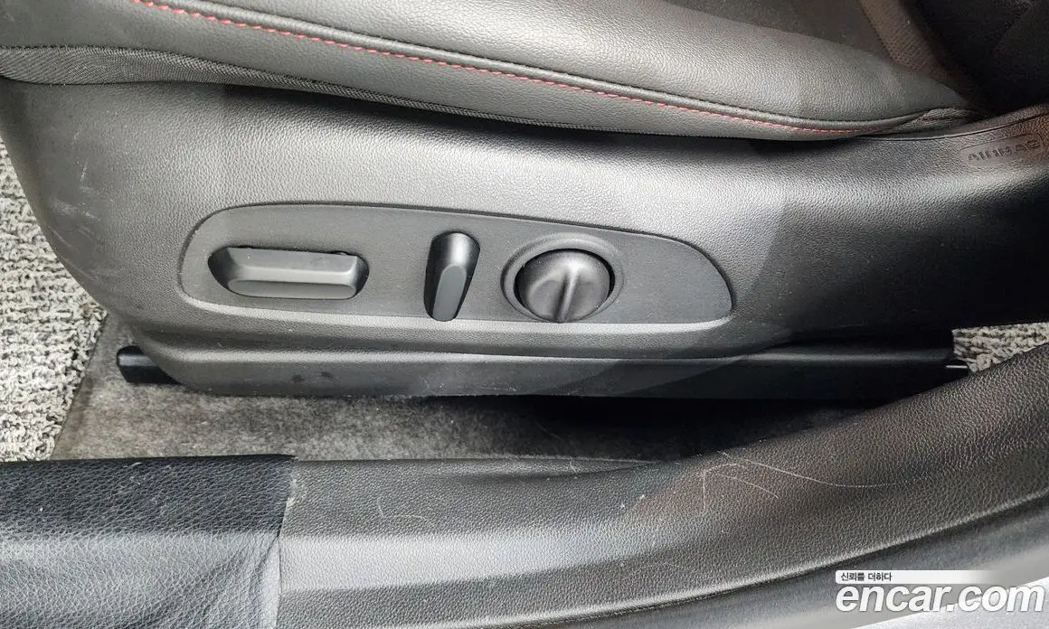 Chevrolet Trax 2024 1.2 автомат (гидро), фото 31