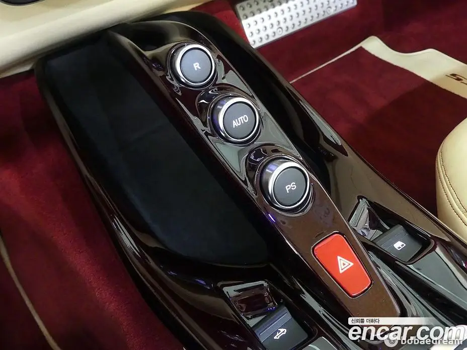 Ferrari 812 2021 6.5 автомат (гидро), фото 7