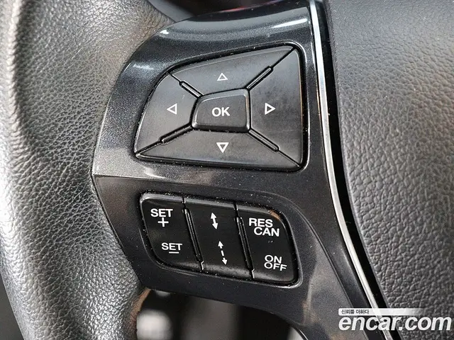 Ford Explorer 2018 2.3 автомат (гидро), миниатюра 10