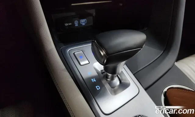 Genesis G70 2019 2.0 автомат (гидро), миниатюра 9