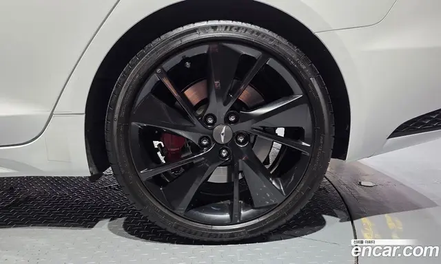 Genesis G70 2021 2.0 автомат (гидро), миниатюра 7