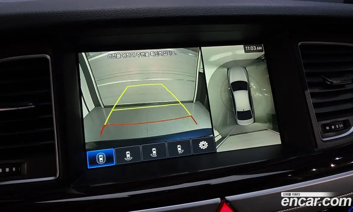 Genesis G80 2019 3.3 автомат (гидро), фото 14