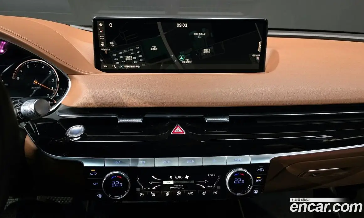 Genesis G80 2020 3.5 автомат (гидро), фото 14 Genesis G80 2020 3.5 автомат (гидро), фото 14