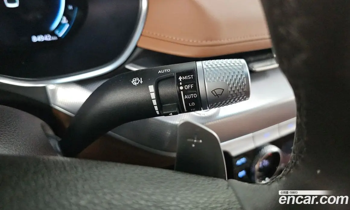 Genesis G80 2021 2.5 автомат (гидро), фото 15