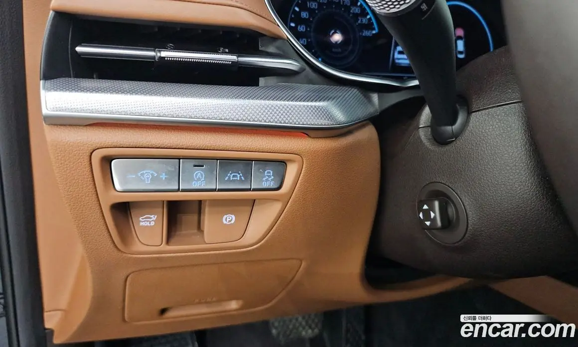 Genesis G80 2021 2.5 автомат (гидро), фото 16