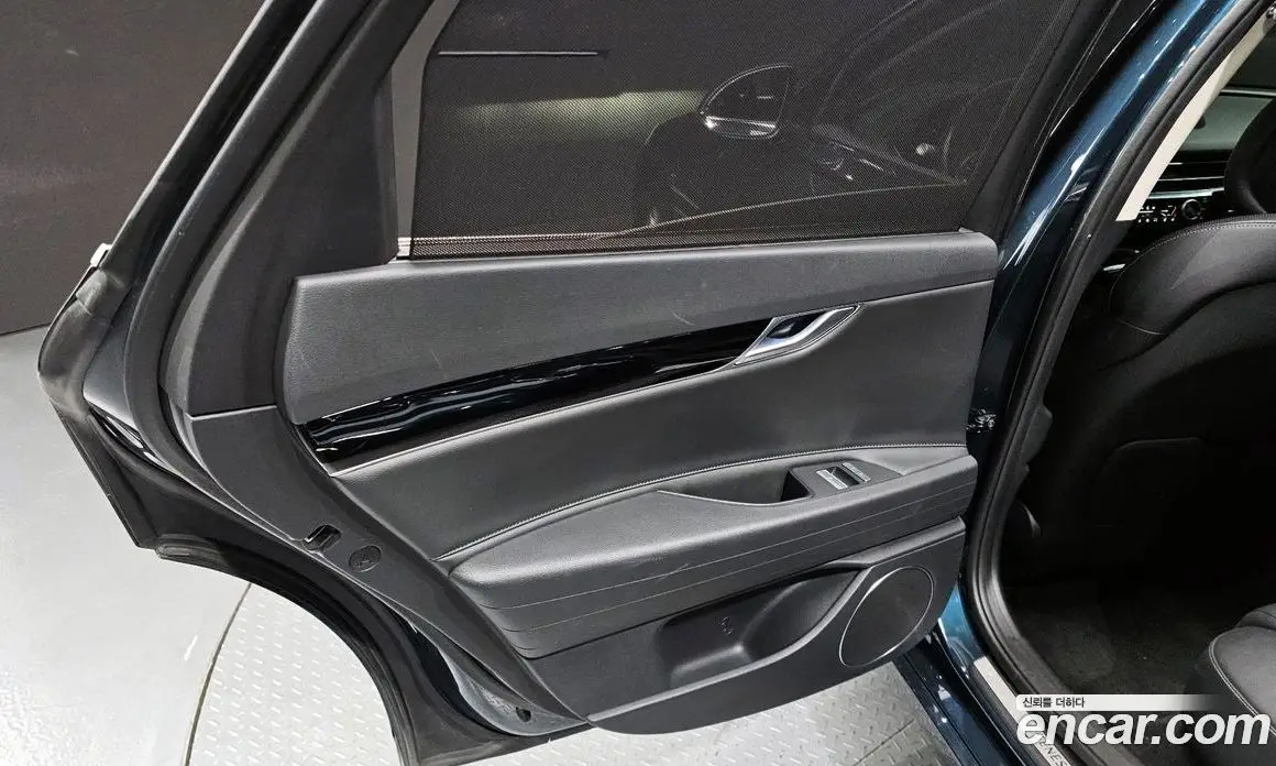 Genesis G80 2021 2.5 автомат (гидро), фото 14