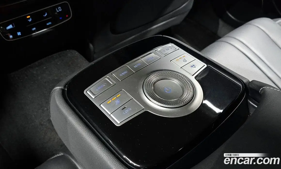Genesis G80 2021 2.5 автомат (гидро), фото 23