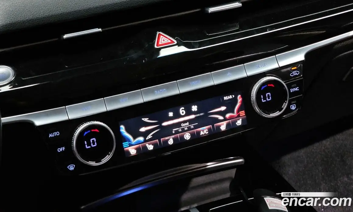 Genesis G80 2021 2.5 автомат (гидро), фото 25