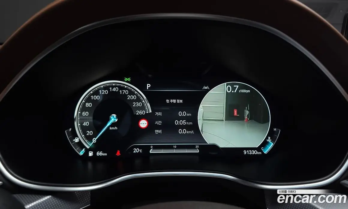 Genesis G80 2022 2.5 автомат (гидро), фото 11