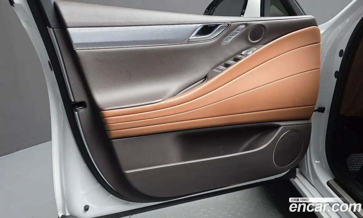 Genesis G80 2022 2.5 автомат (гидро), фото 14
