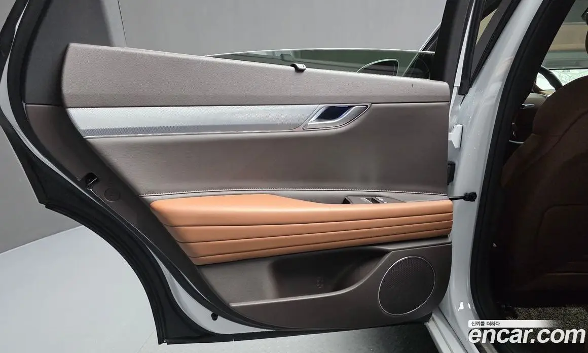 Genesis G80 2022 2.5 автомат (гидро), фото 15