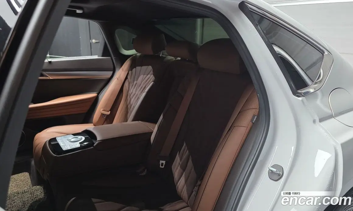 Genesis G80 2022 2.5 автомат (гидро), фото 18