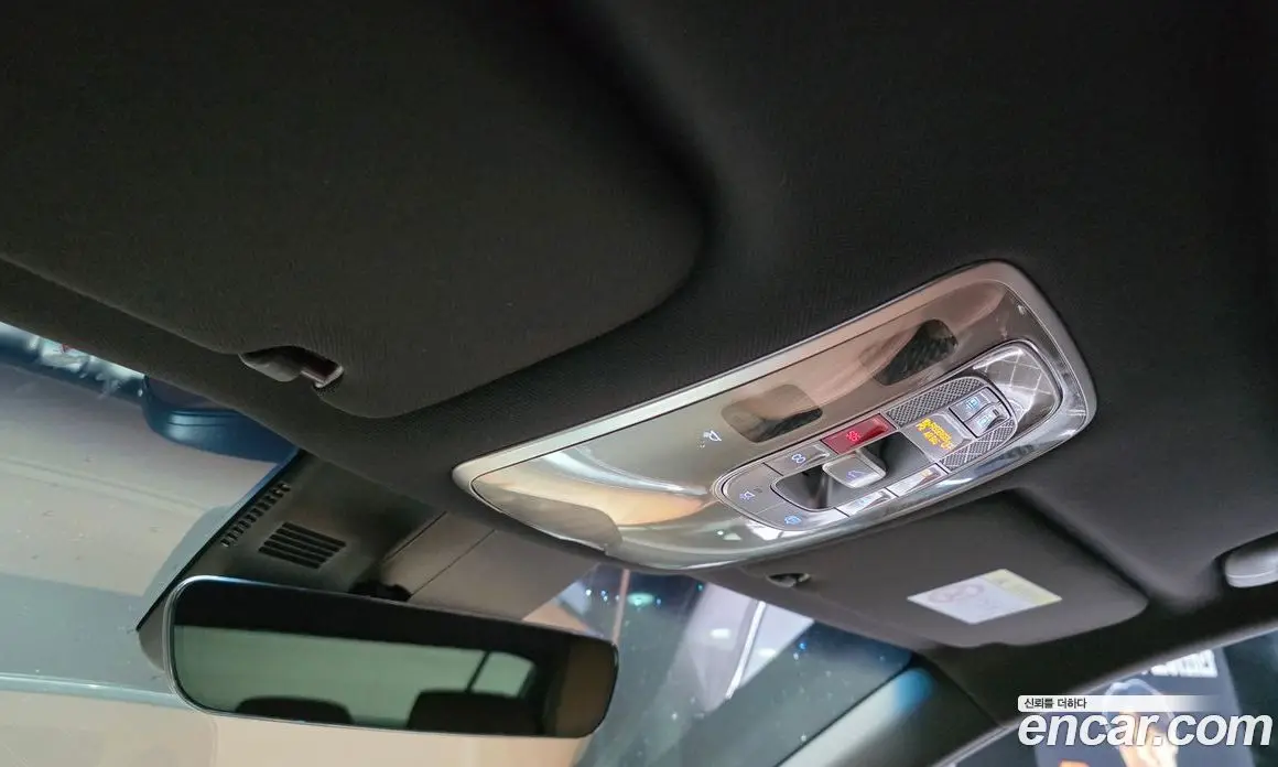 Genesis G80 2022 2.5 автомат (гидро), фото 25