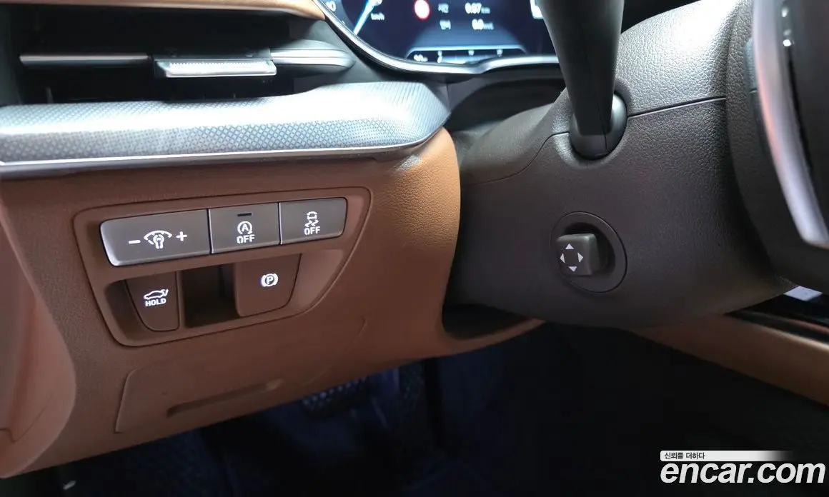 Genesis G80 2022 2.5 автомат (гидро), фото 26