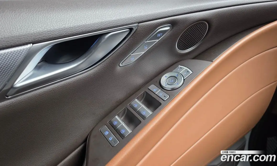 Genesis G80 2022 2.5 автомат (гидро), фото 28