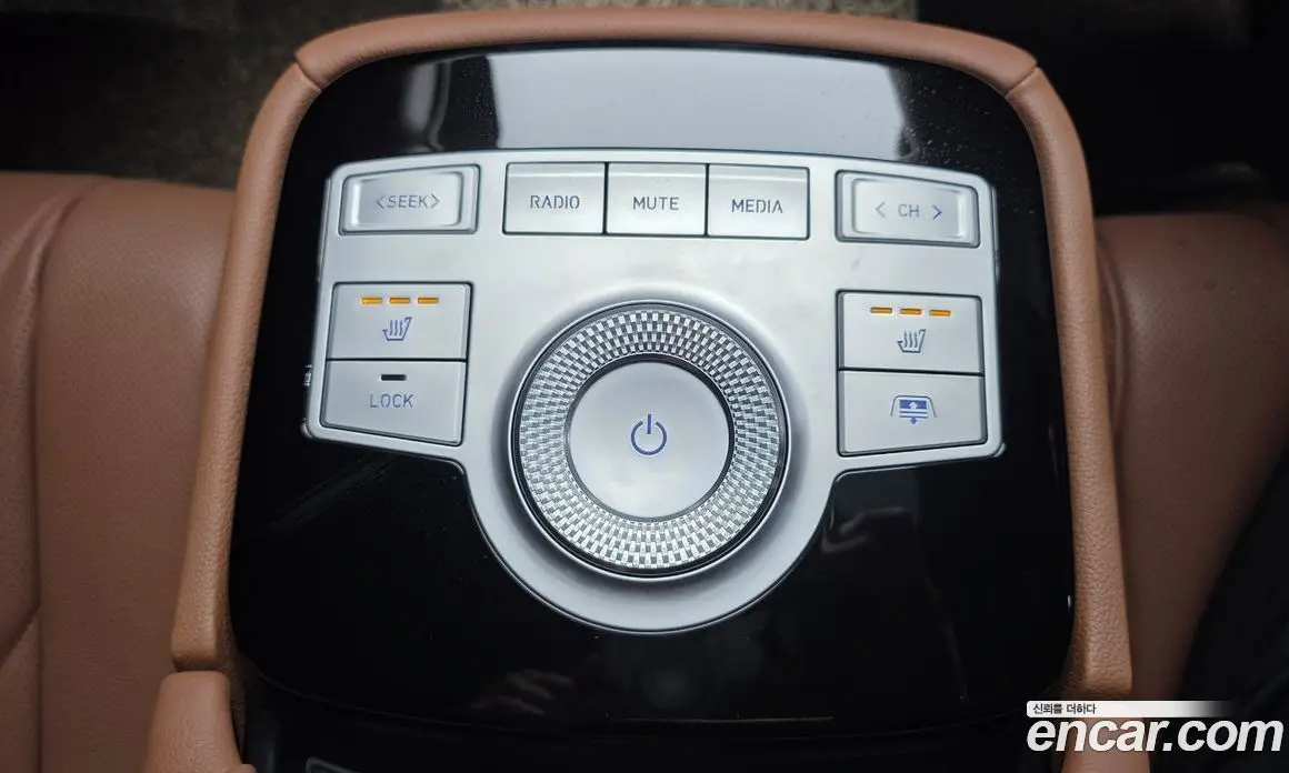 Genesis G80 2022 2.5 автомат (гидро), фото 32