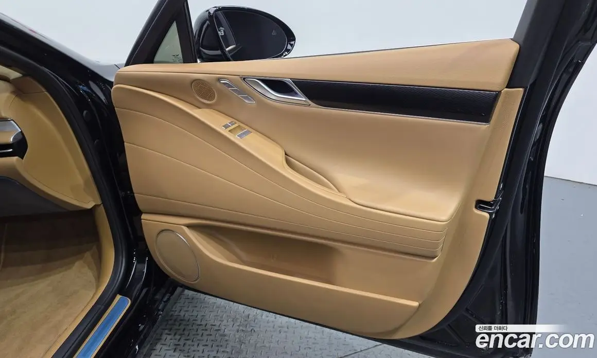Genesis G80 2024 2.5 автомат (гидро), фото 13