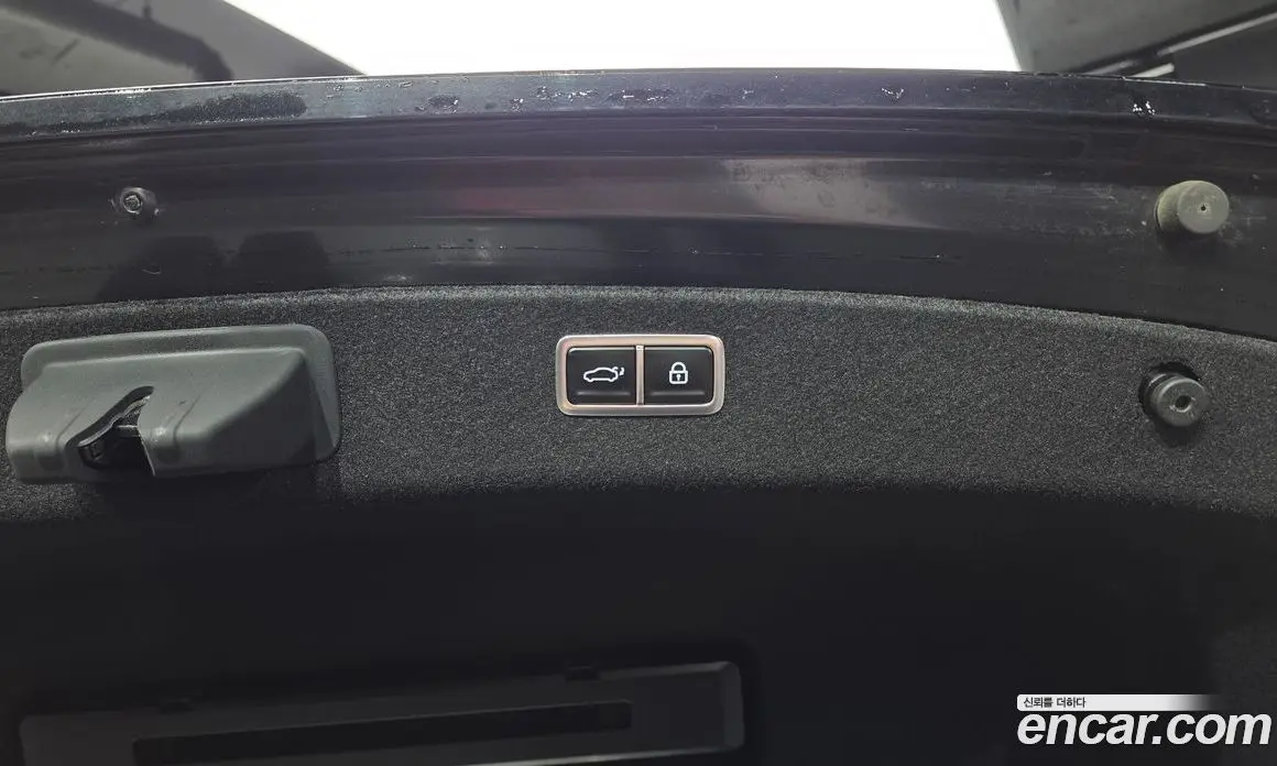 Genesis G80 2024 2.5 автомат (гидро), фото 22