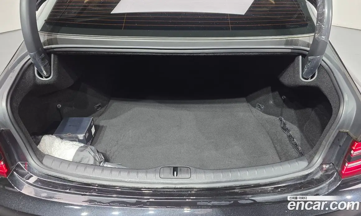 Genesis G80 2024 2.5 автомат (гидро), фото 23