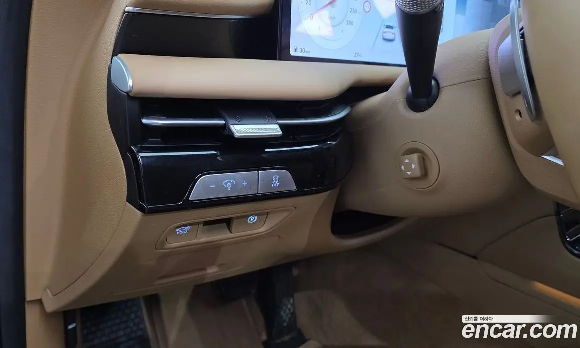 Genesis G80 2024 2.5 автомат (гидро), фото 27