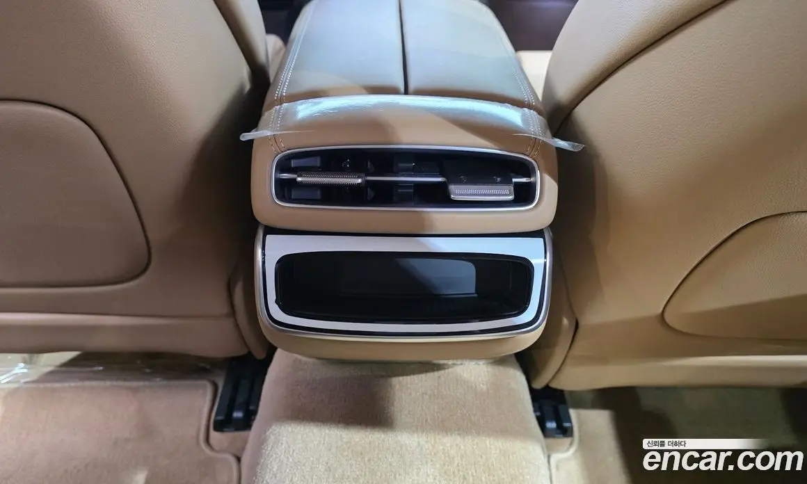 Genesis G80 2024 2.5 автомат (гидро), фото 32