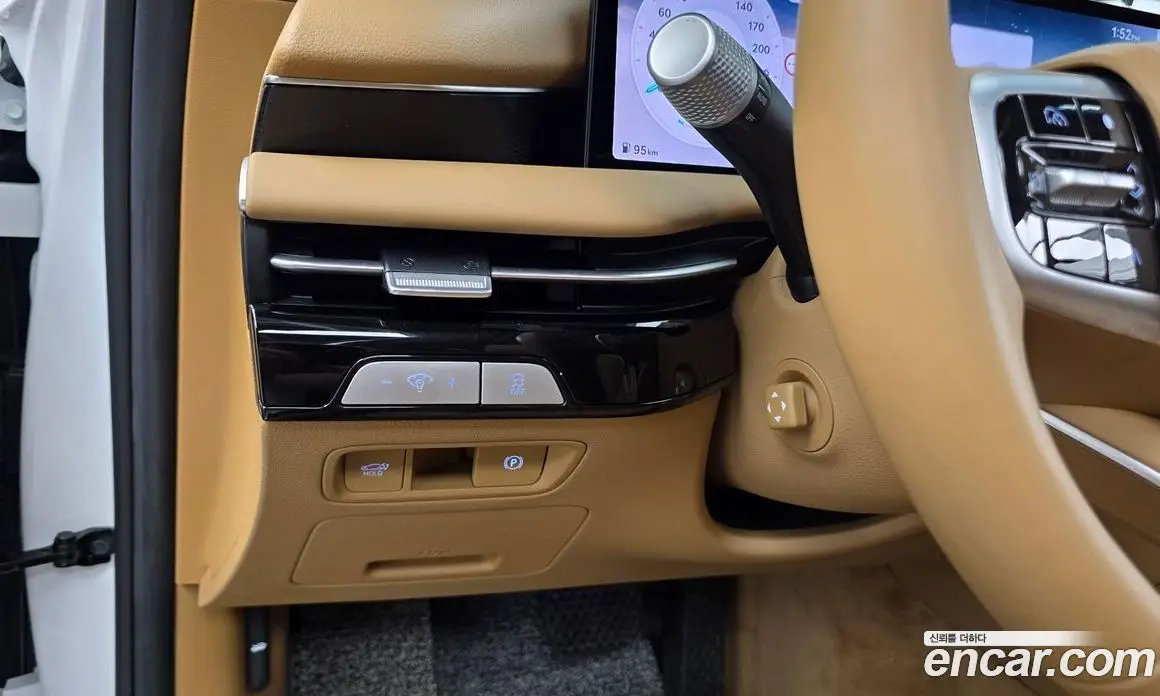 Genesis G80 2024 2.5 автомат (гидро), фото 16