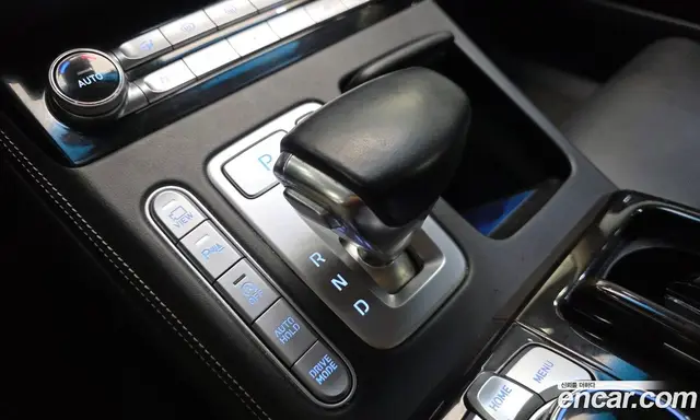 Genesis G90 2019 3.8 автомат (гидро), миниатюра 9