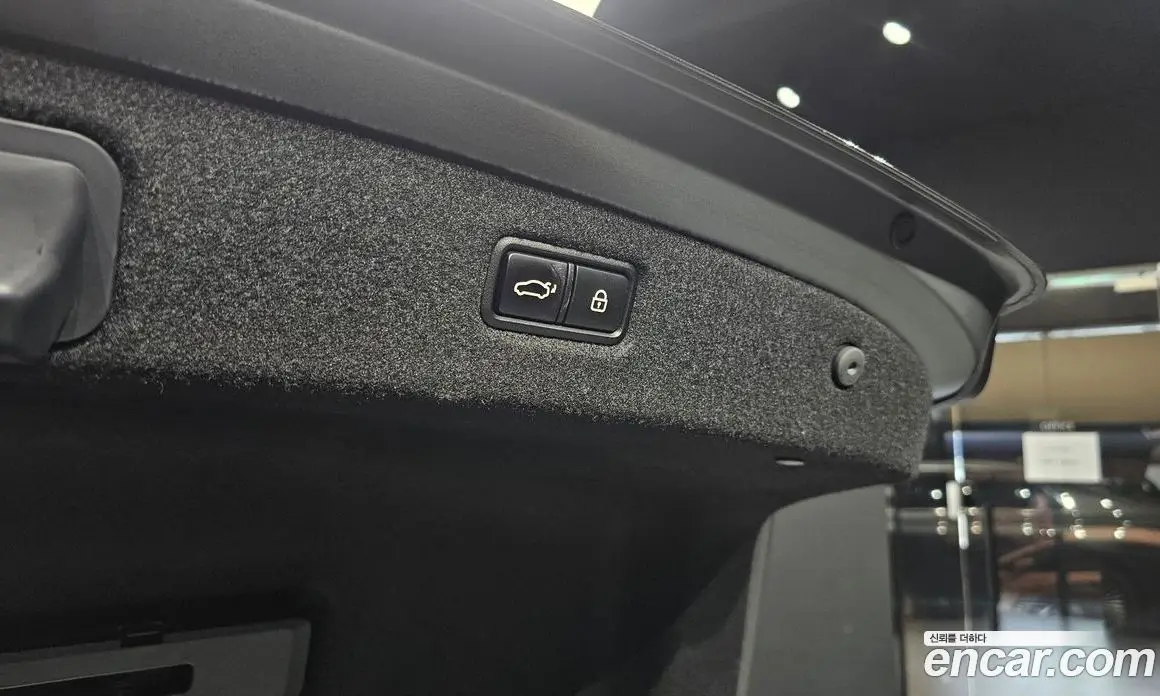 Genesis G90 2021 3.8 автомат (гидро), фото 20