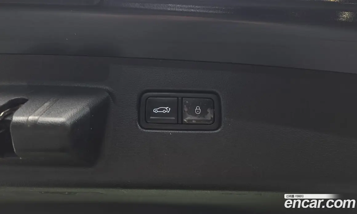 Genesis GV60 2022 0.1 автомат (гидро), фото 32