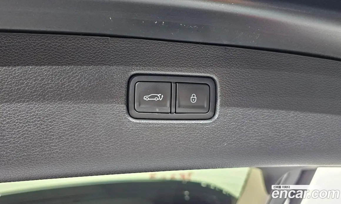 Genesis GV80 2023 2.5 автомат (гидро), фото 26