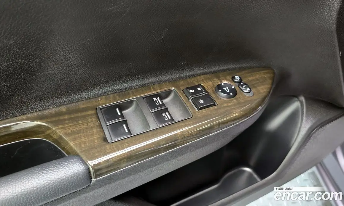 Honda Accord 2015 2.4 автомат (гидро), фото 14
