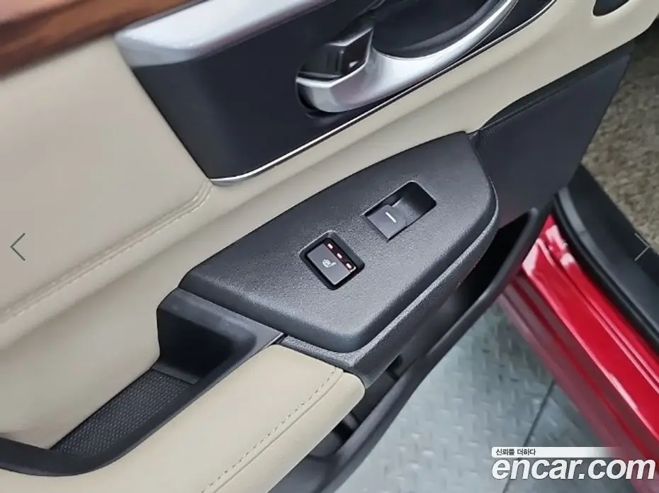 Honda CR-V 2021 2.0 автомат (гидро), фото 13
