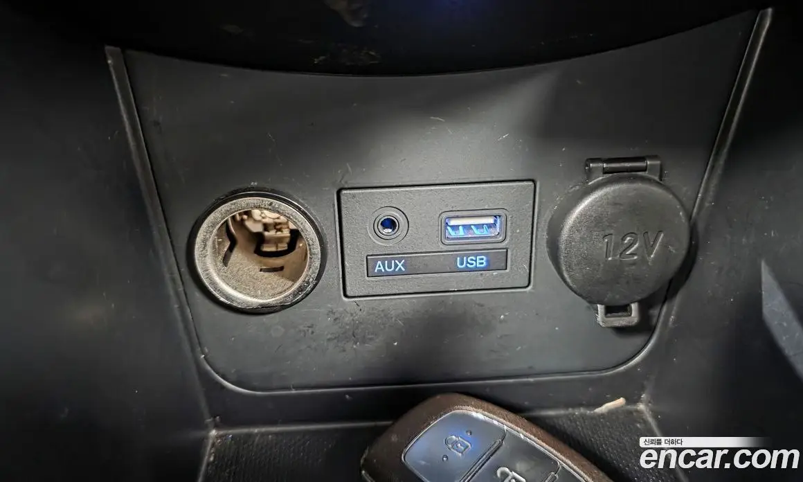 Hyundai Accent 2015 1.4 автомат (гидро), фото 25