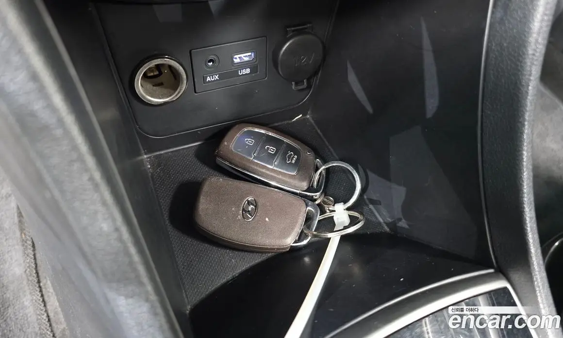 Hyundai Accent 2015 1.4 автомат (гидро), фото 29