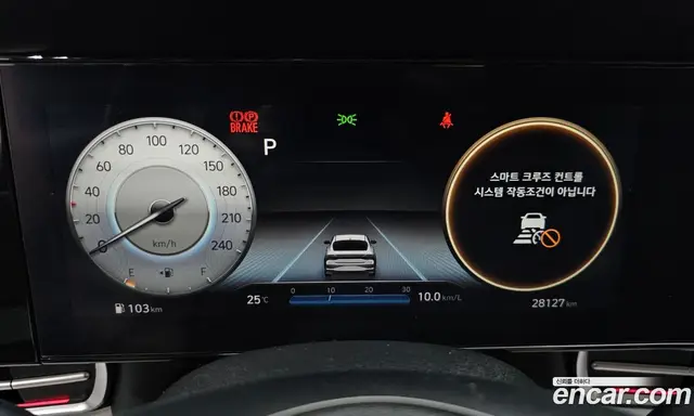 Hyundai Avante 2022 1.6 автомат (гидро), миниатюра 11